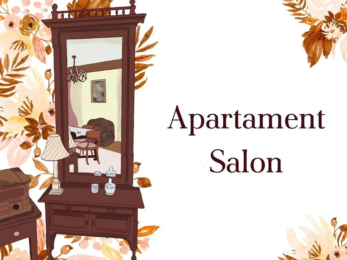 Apartamento Willa Anna Szklarska Poręba Polónia