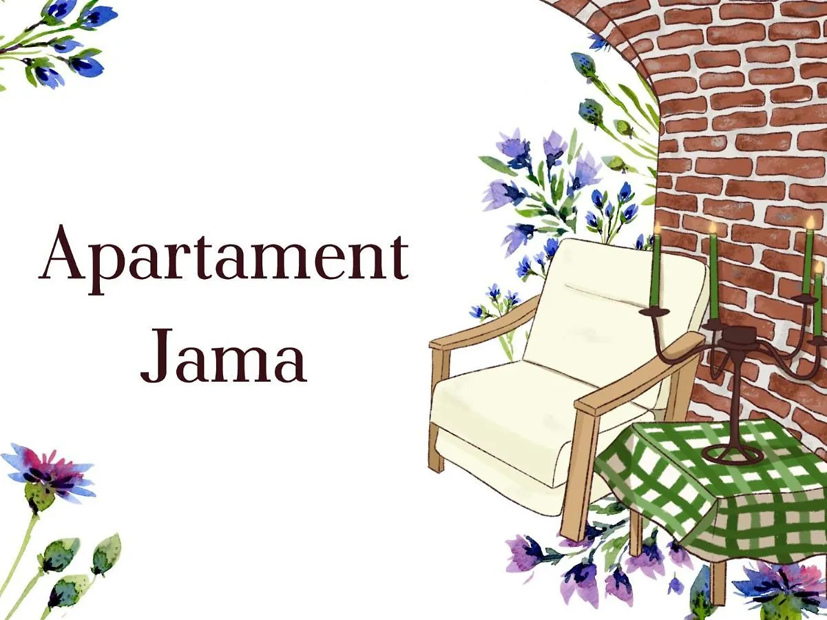 Willa Anna Szklarska Poręba Apartament