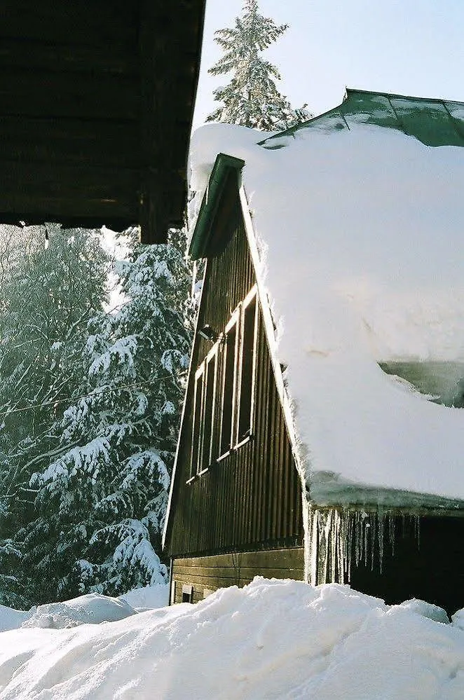 Willa Anna Szklarska Poręba Apartament