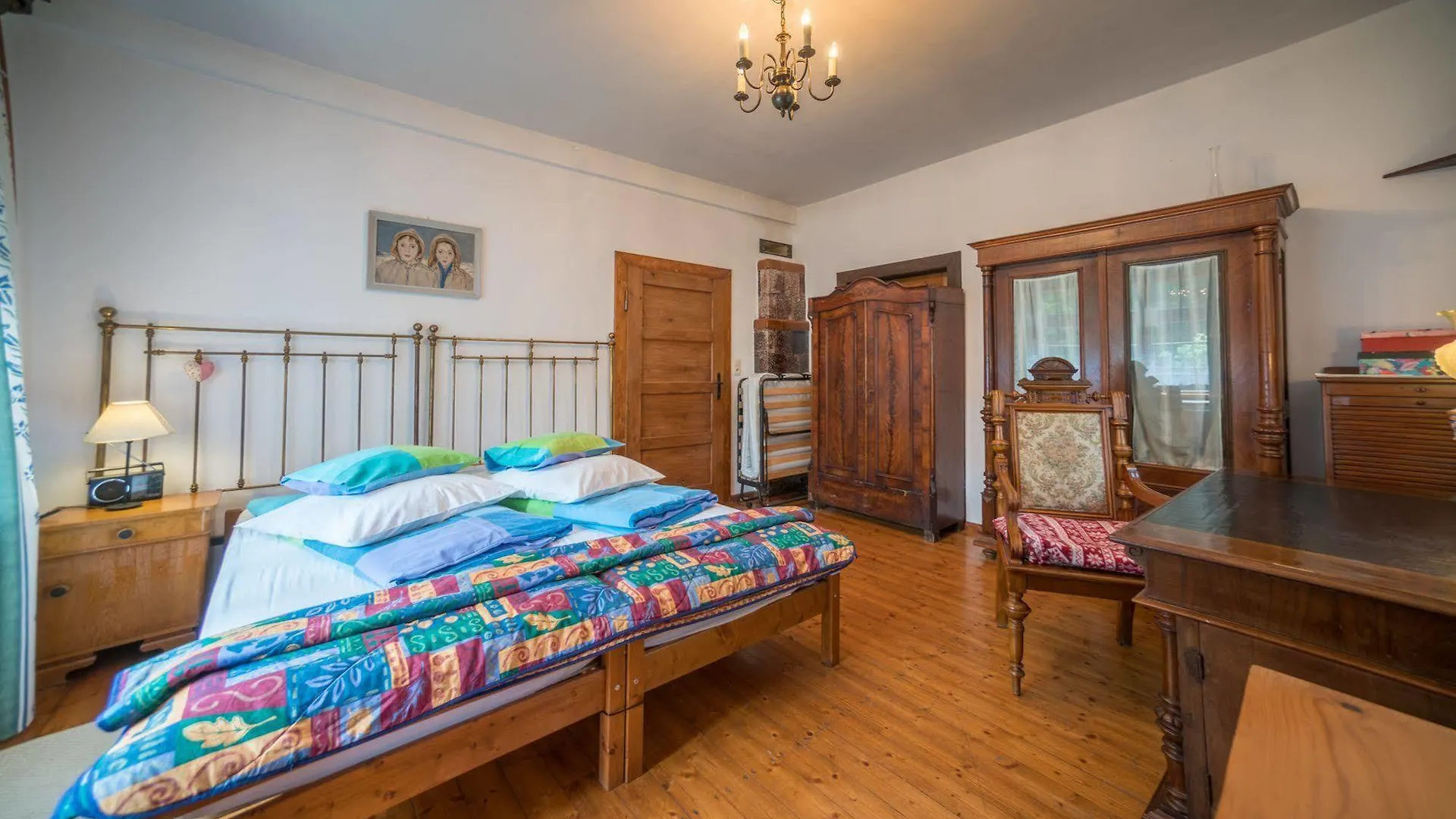 Apartament Willa Anna Szklarska Poręba Polska